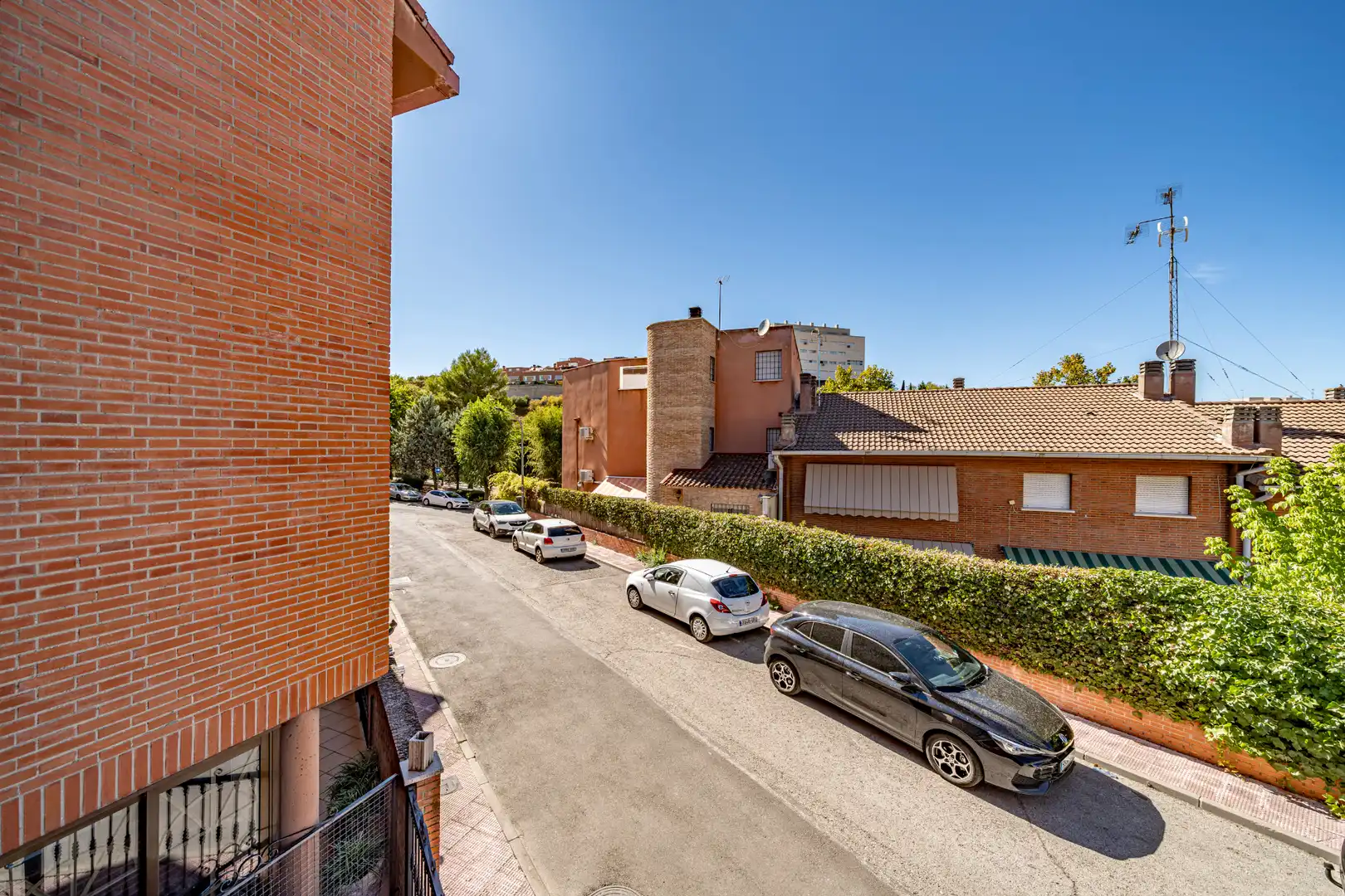 Adosado con terraza en venta en Calle Saturno, imagen 59