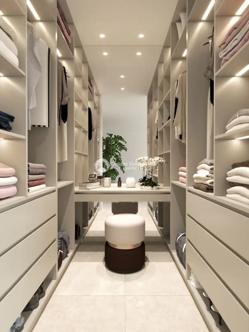 Dormitori de Apartament en venda en Orihuela amb Aire condicionat, Calefacció i Terrassa