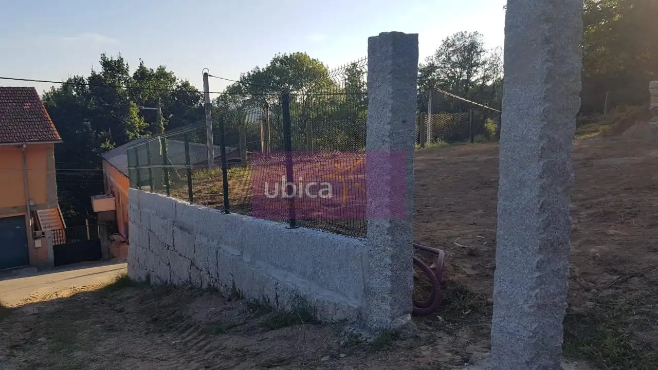 Terreno residencial en venta en Ponteareas, imagen 11