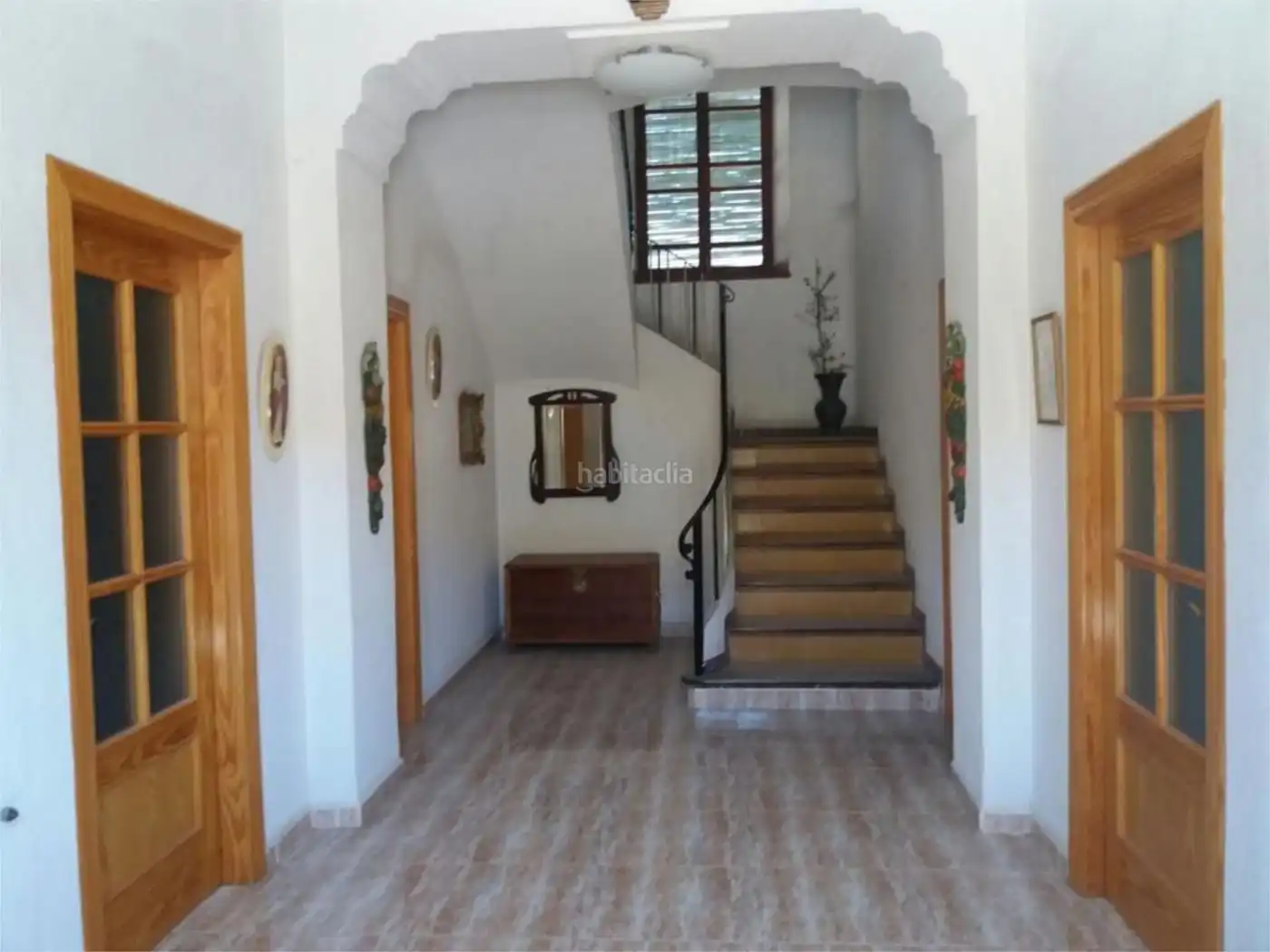 Wohnung zum Verkauf in Avenida Gran Vía 15