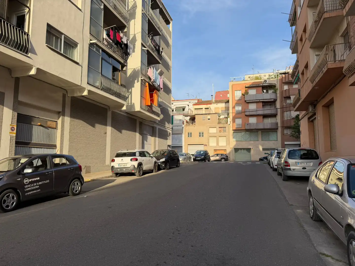 Individual for sale in Carrer Bellavista