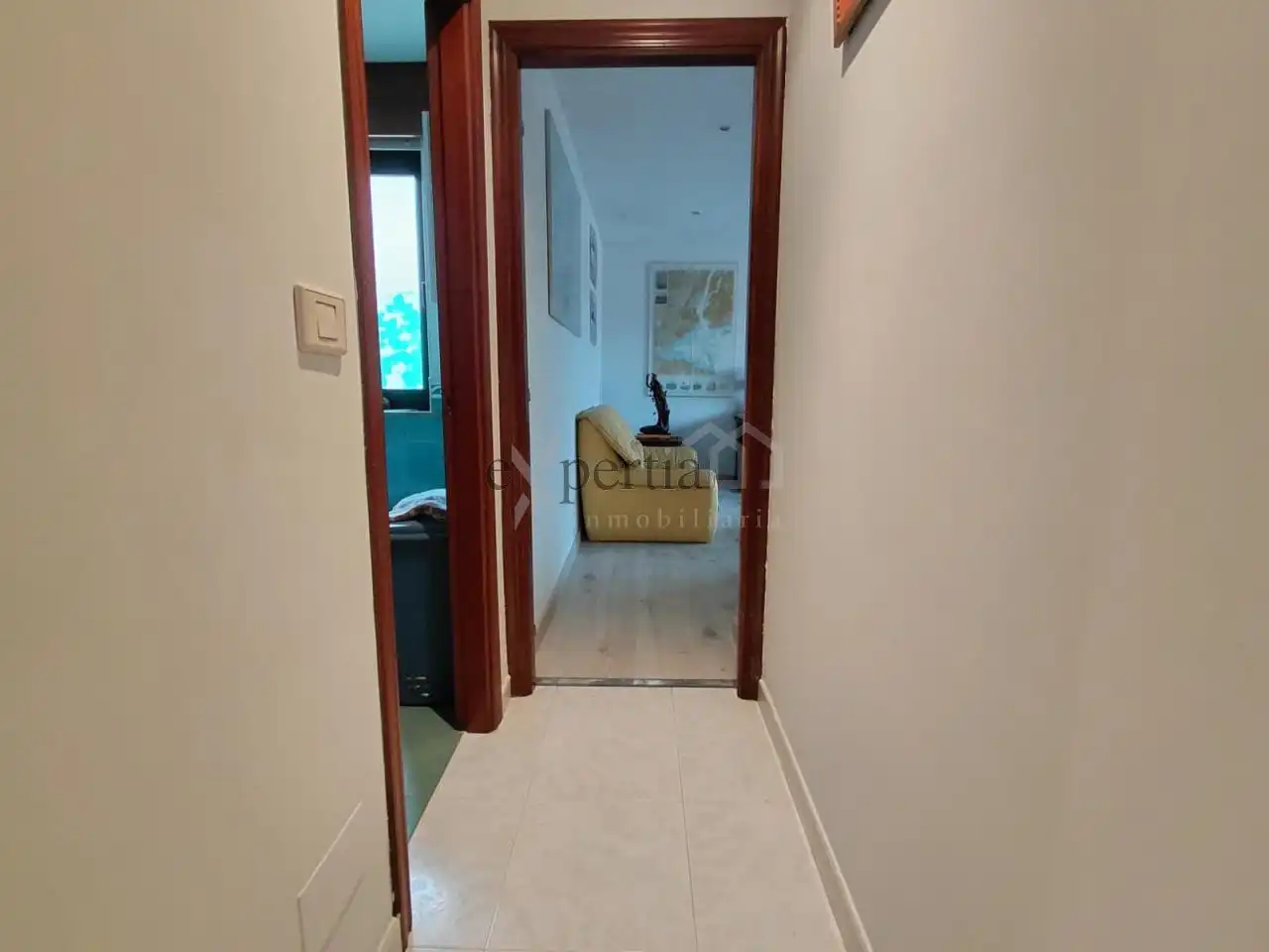 Flat for sale in A Pobra do Caramiñal  with Heating, Terrace and Storage room
