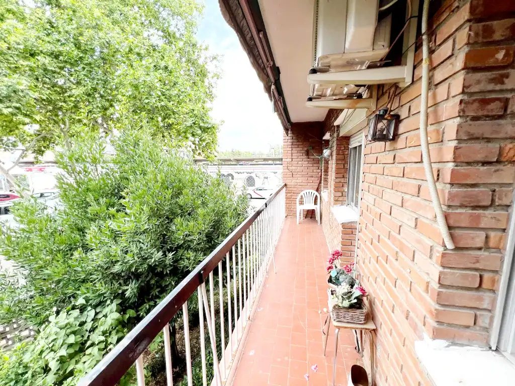 Terraza de Piso en venta en Alcalá de Henares con Aire acondicionado, Calefacción y Terraza