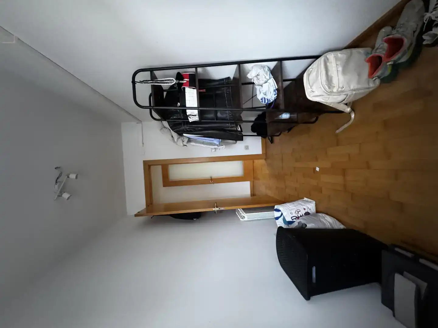 Habitación de Piso para compartir en Capellades con Aire acondicionado, Parquet y Trastero