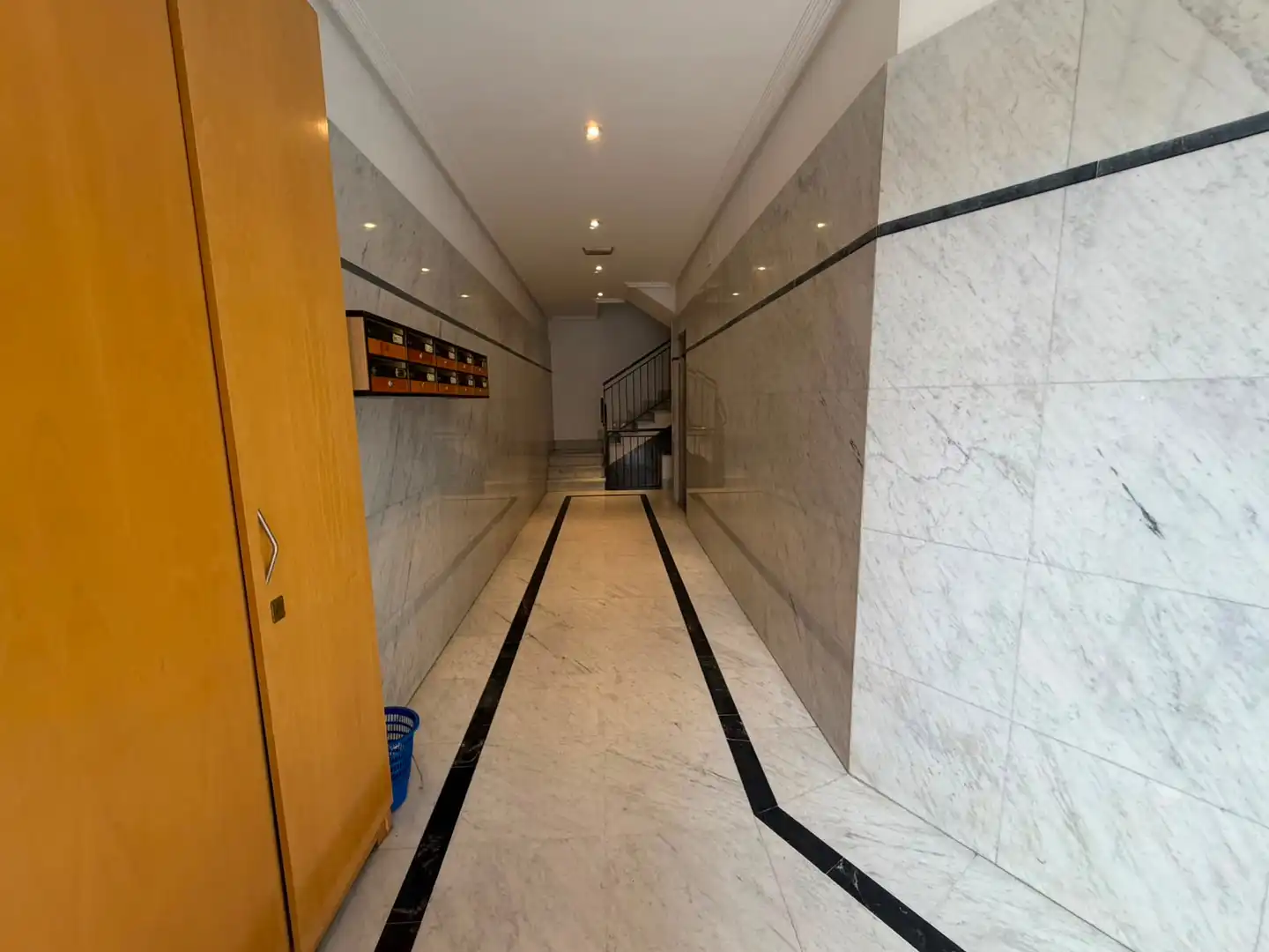 Piso con terraza en venta en Plaza de Pedro Zerolo, imagen 18