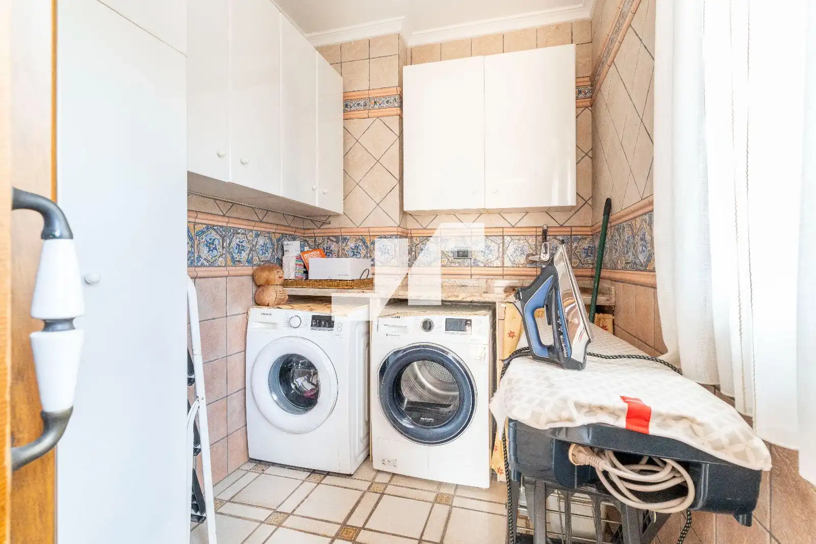 Cocina de Casa o chalet en venta en Vila-real con Aire acondicionado, Calefacción y Terraza