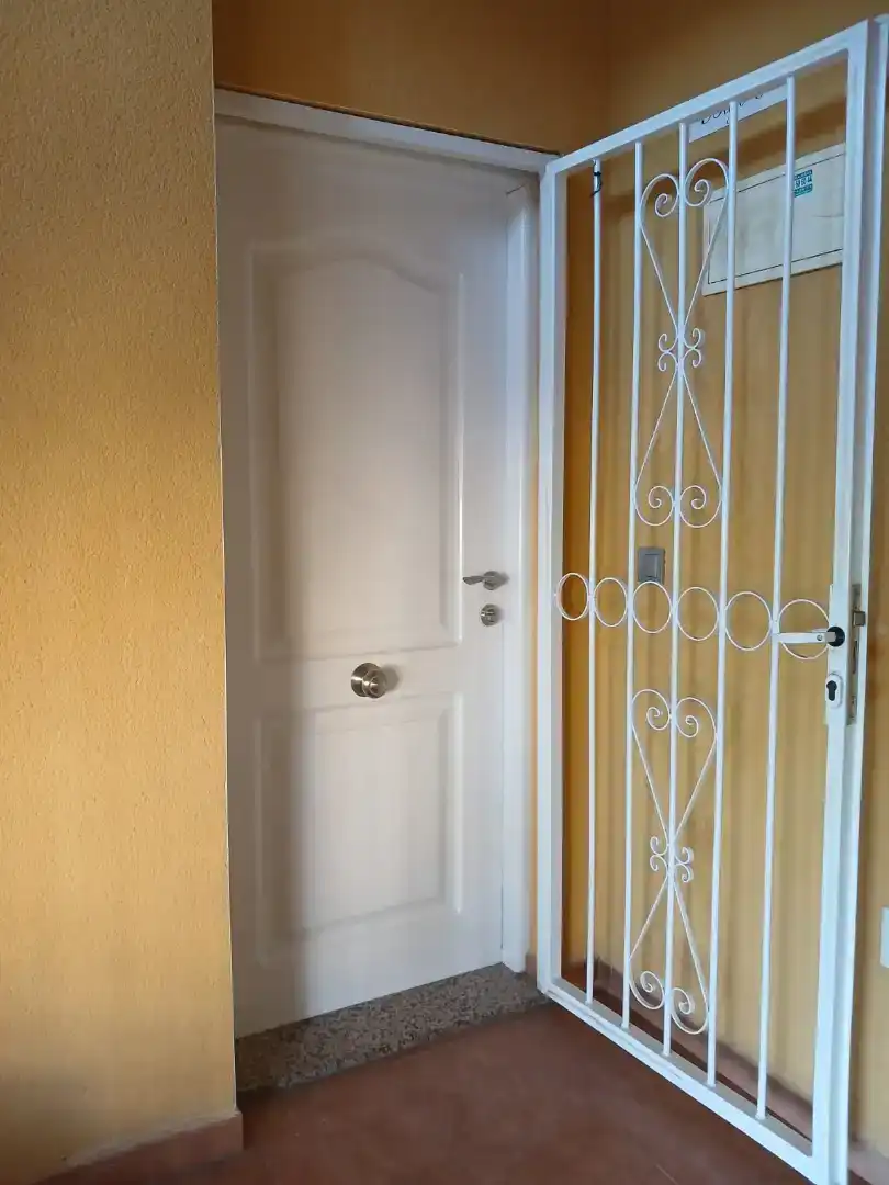 Flat for sale in Daya Nueva  with Oven, Microwave and Balcony