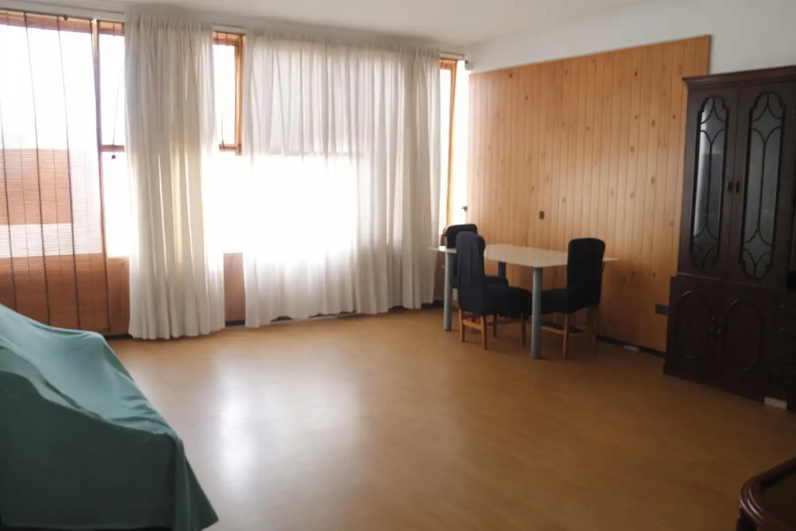 Sala de estar de Piso de alquiler en Telde