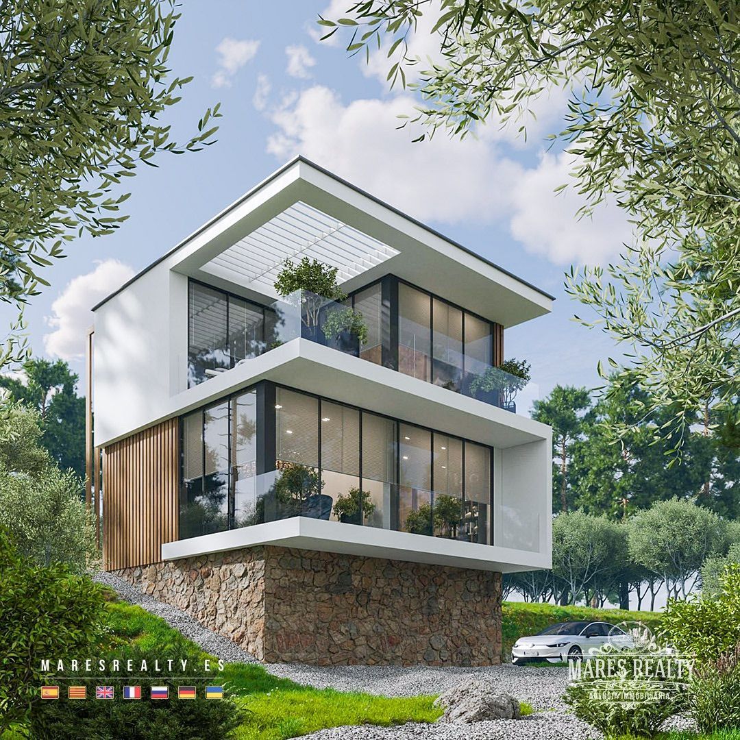 Haus oder Chalet zum verkauf