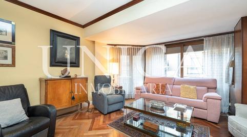 Foto 5 de Pis en venda a Calle Núñez de Balboa, Recoletos,  Madrid Capital