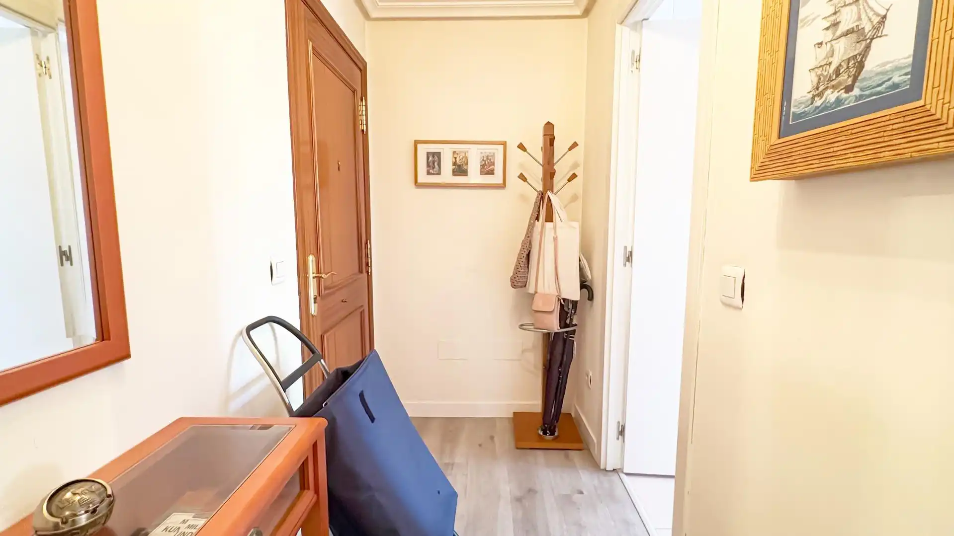 Piso en venta en Salamanca con Aire acondicionado, Calefacción y Amueblado