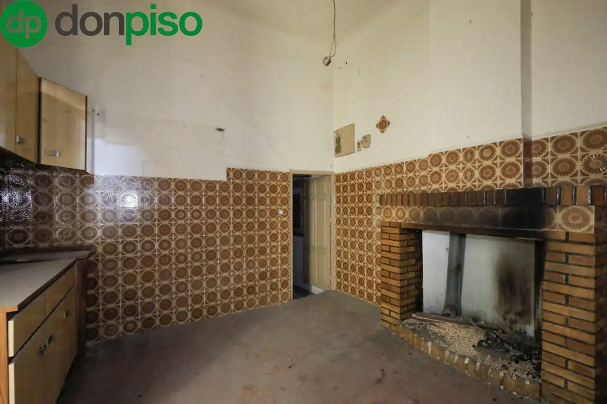 Casa o xalet en venda a Carretera MOTRIL, Carretera de Granada - La Alcazaba