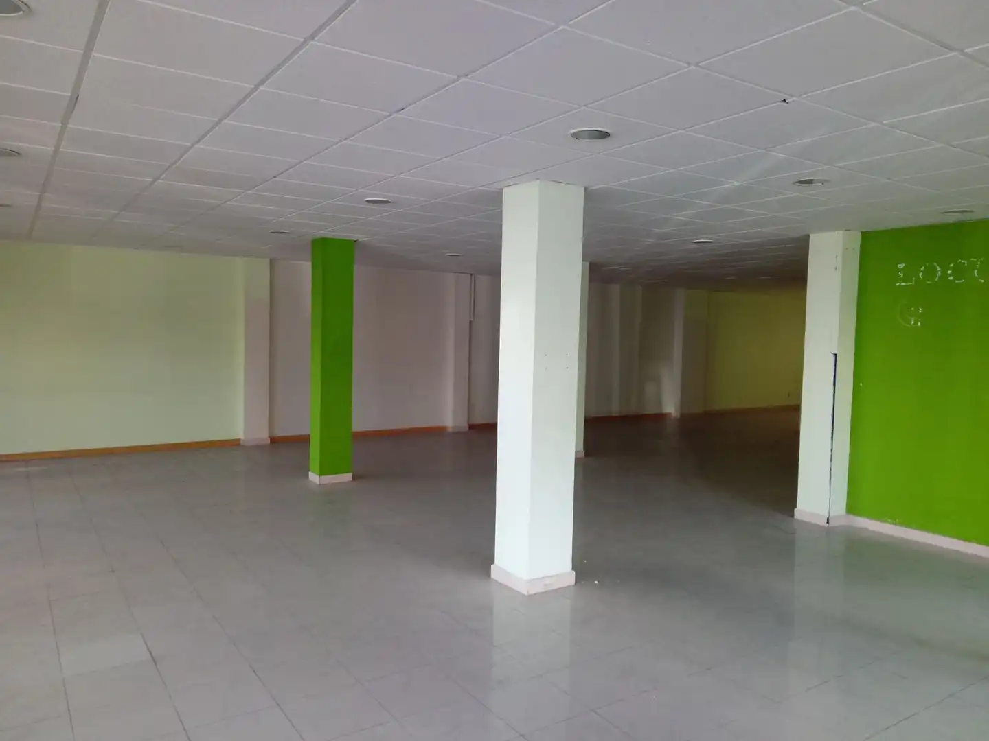 Business premises to rent in Calle de Pedrera Alta, imagen 5