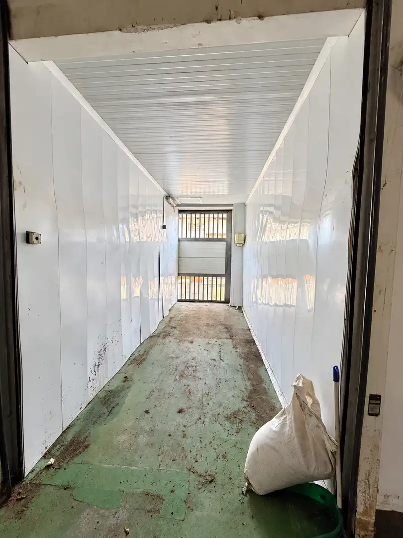 Industrial building to rent in COLON, imagen 19