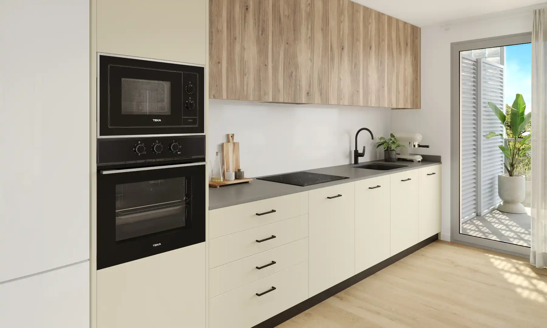 New build Flat with lift for sale in Rambla de Pep Ventura 31, imagen 3