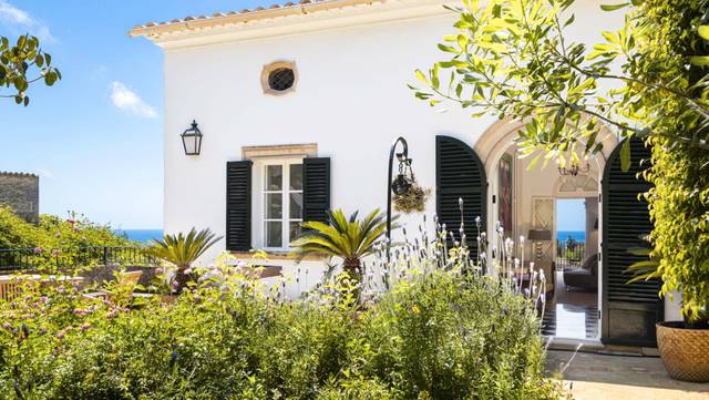 Casa-chalet en Venta en La Bonanova