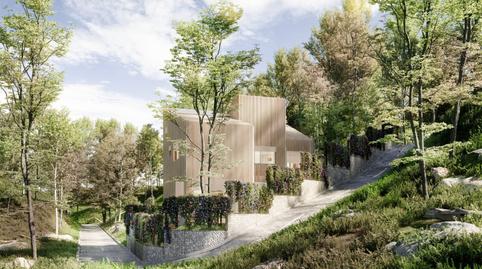 Foto 2 de Pis en venda a Vallvidrera - Tibidabo - Les Planes, Barcelona