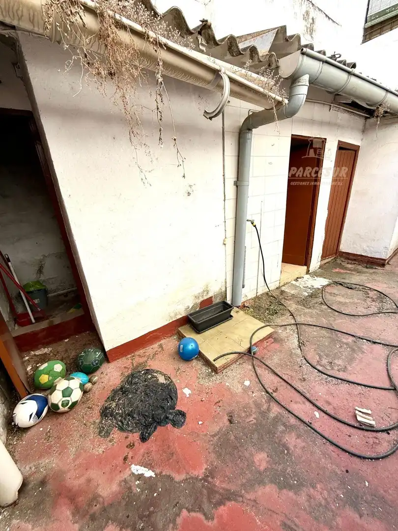 Casa o xalet en venda en Córdoba amb Calefacció, Terrassa i Traster