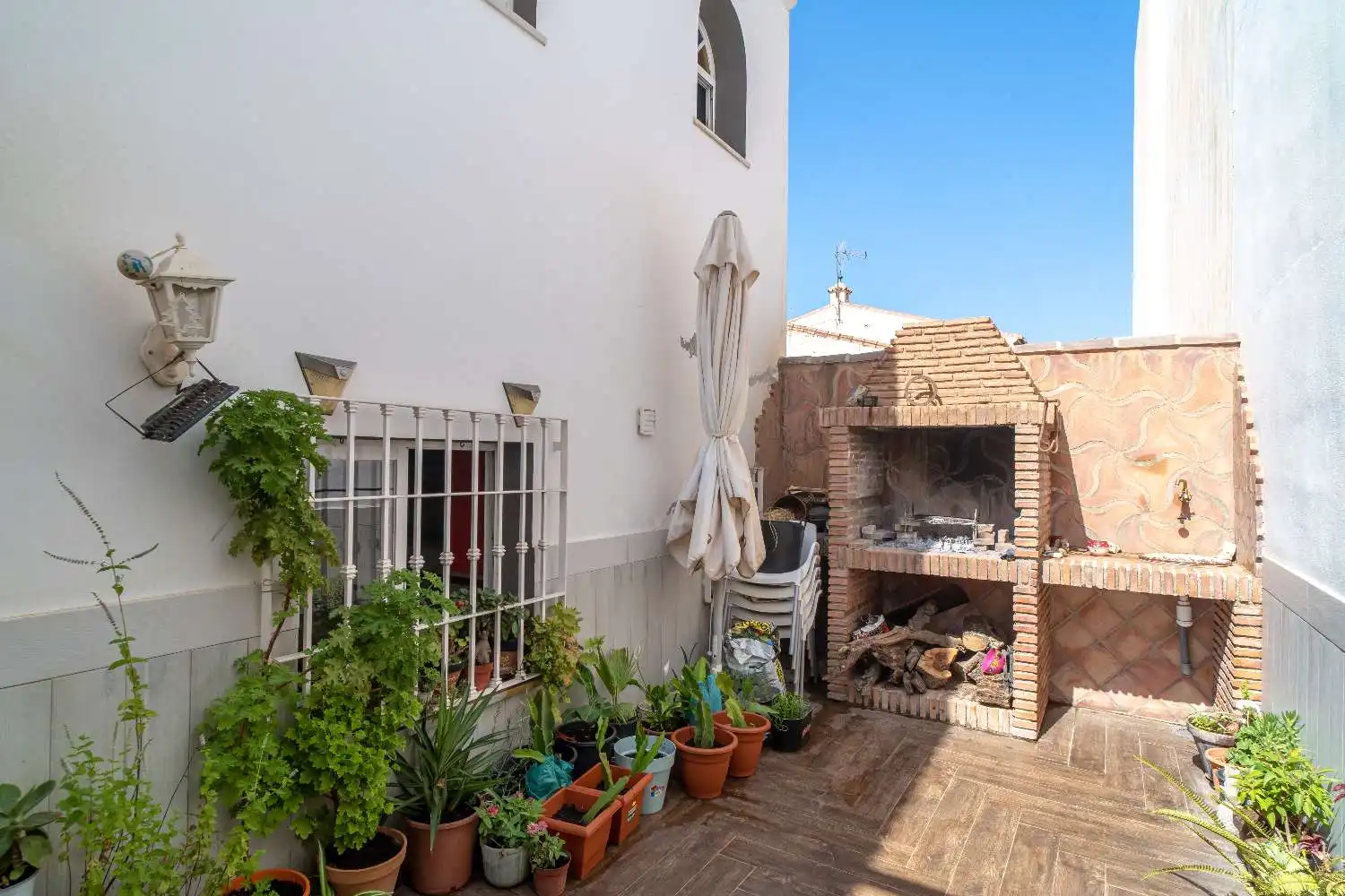 Casa o xalet en venda a Hispanidad - Vivar Téllez