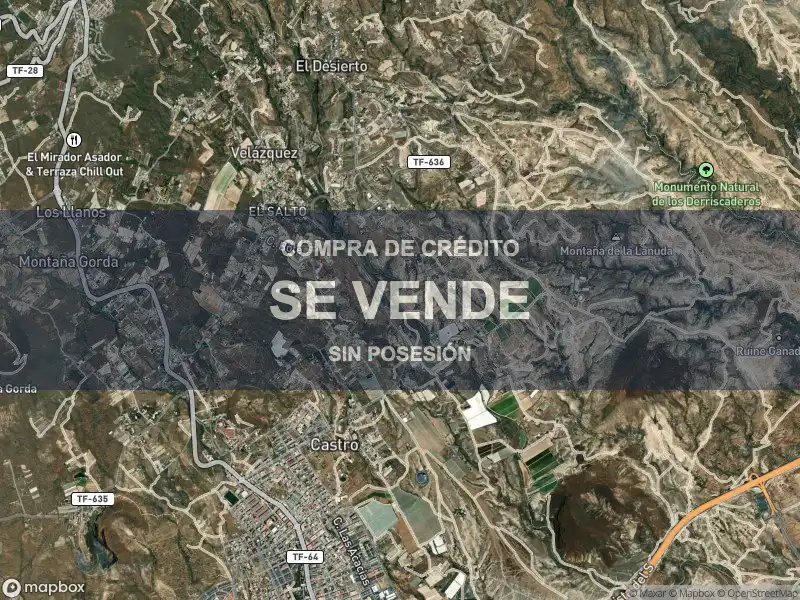 Pis en venda a San Isidro