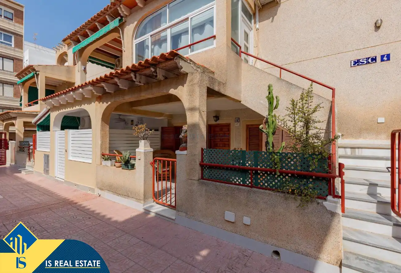 Bungalow en venta en Playa del Acequión, Náufragos y Rocío del Mar, imagen 25