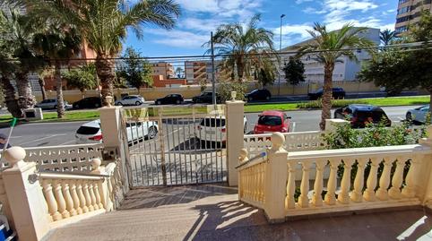 Photo 2 of Garage for sale in Avenida Costa Blanca, Playa de San Juan, Alicante
