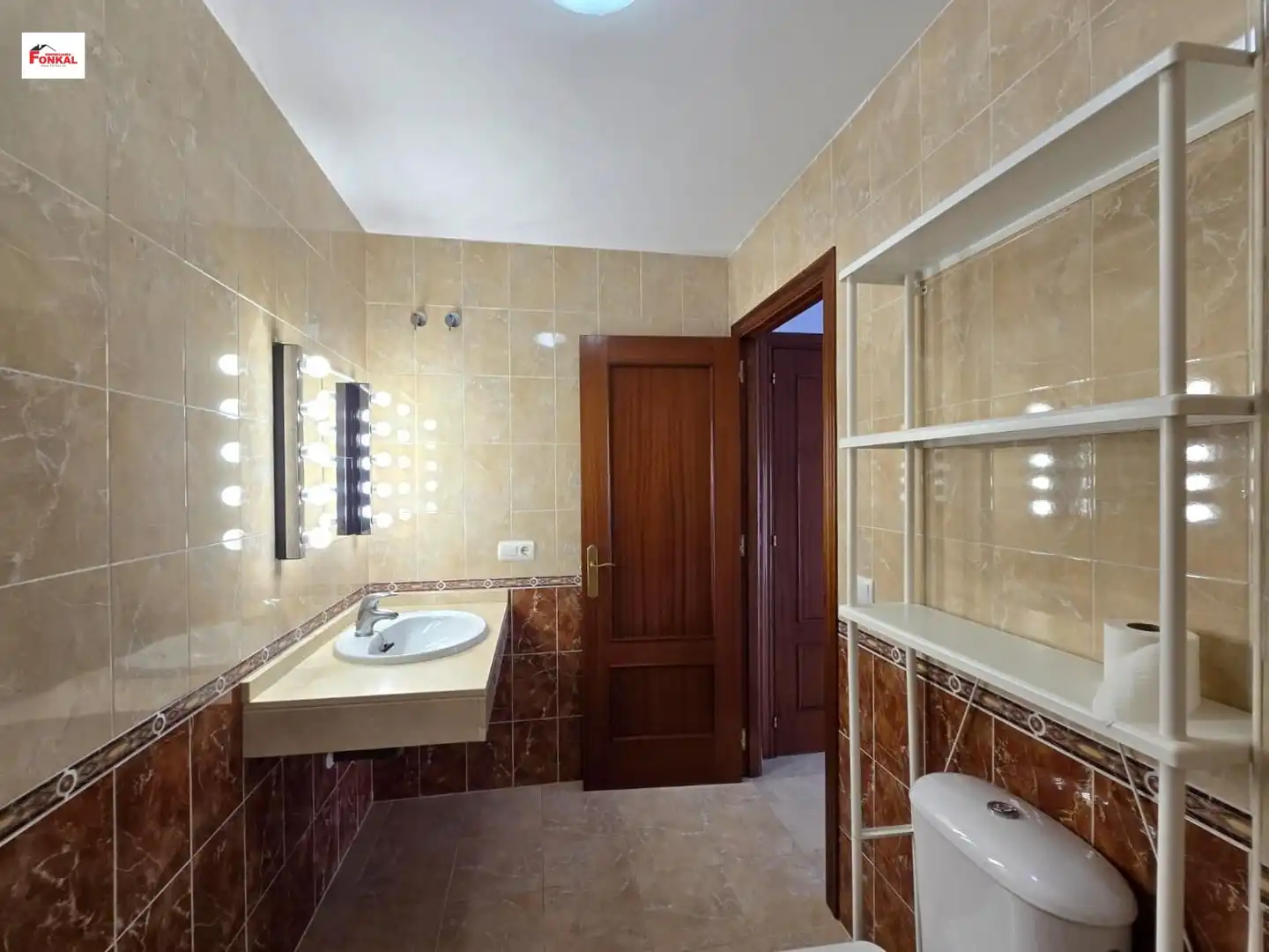 Flat for sale in Centro