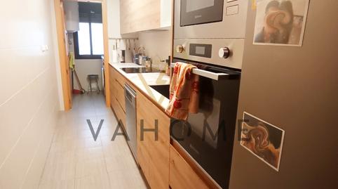 Foto 4 de Planta baixa en venda a Puerta de Murcia - Colegios, Ocaña