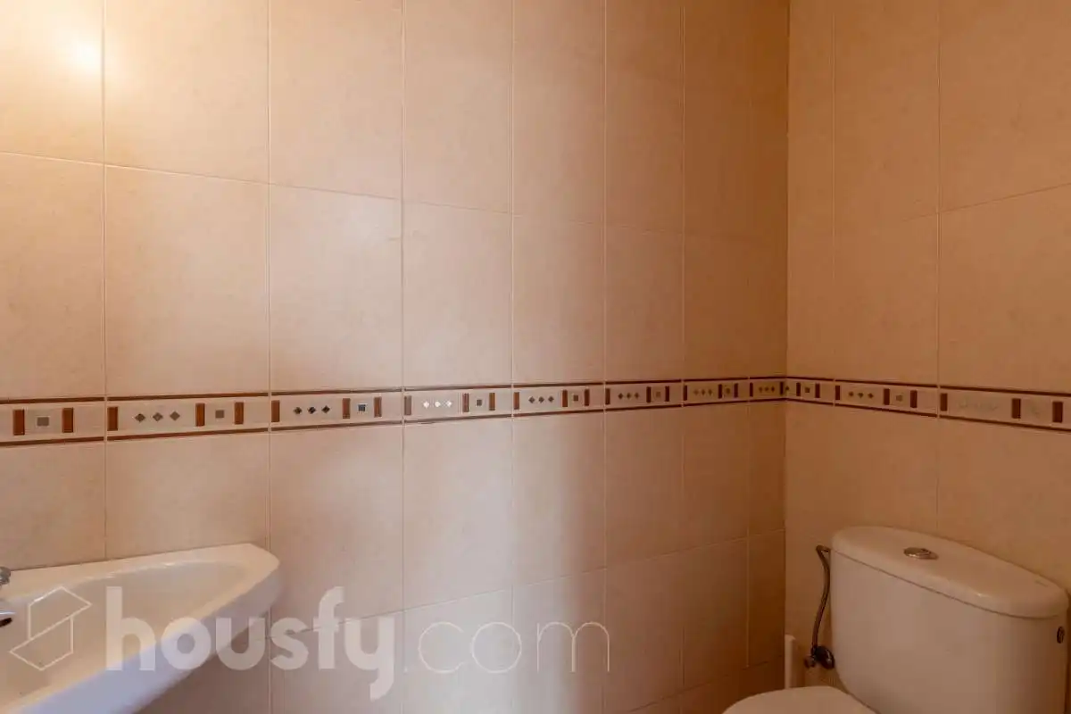Bany de Casa o xalet en venda en Font-rubí