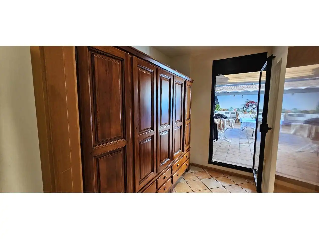 Piso en venta en Badalona con Aire acondicionado, Jardín privado y Terraza