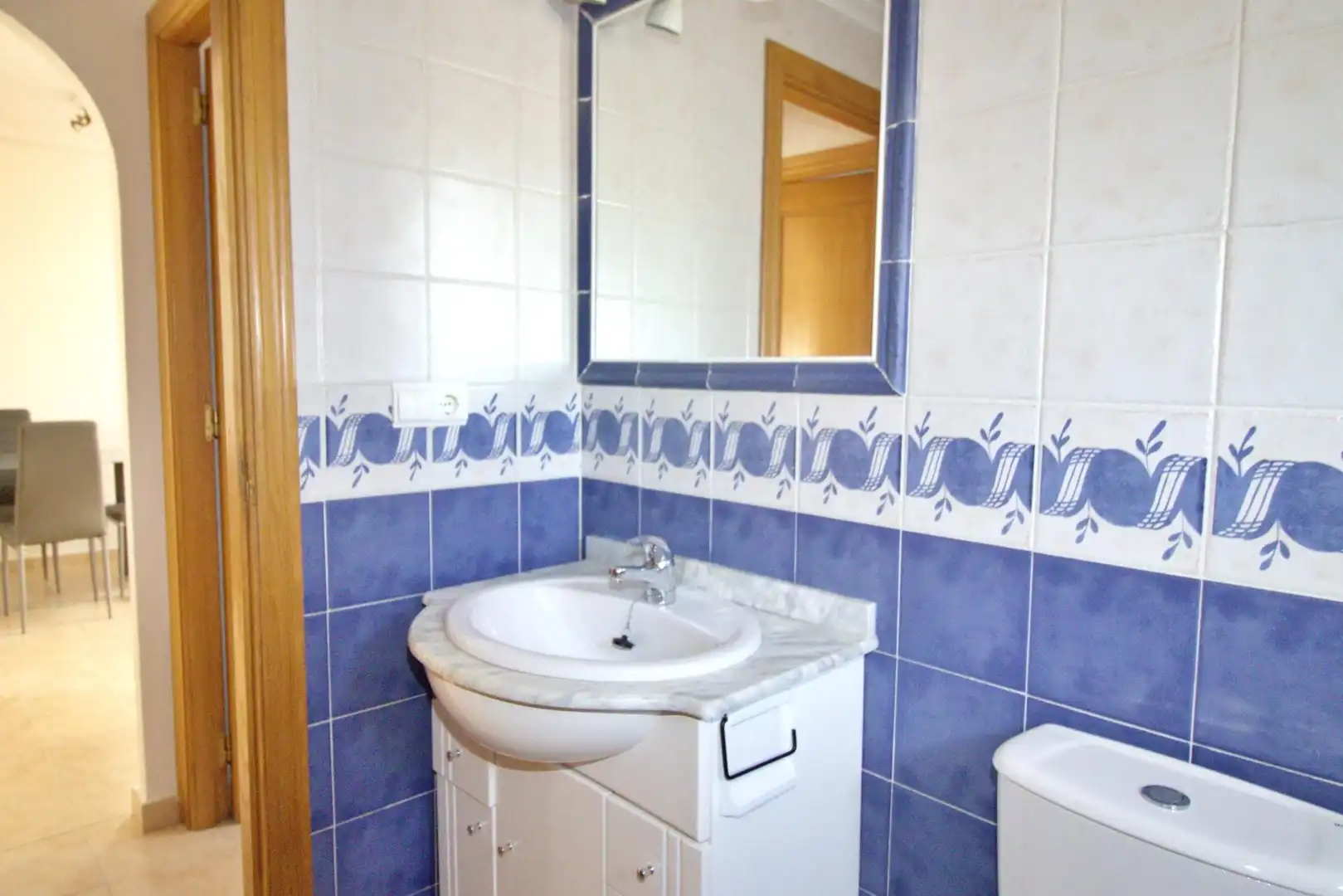 Bungalow with pool to rent in San Fulgencio, imagen 11