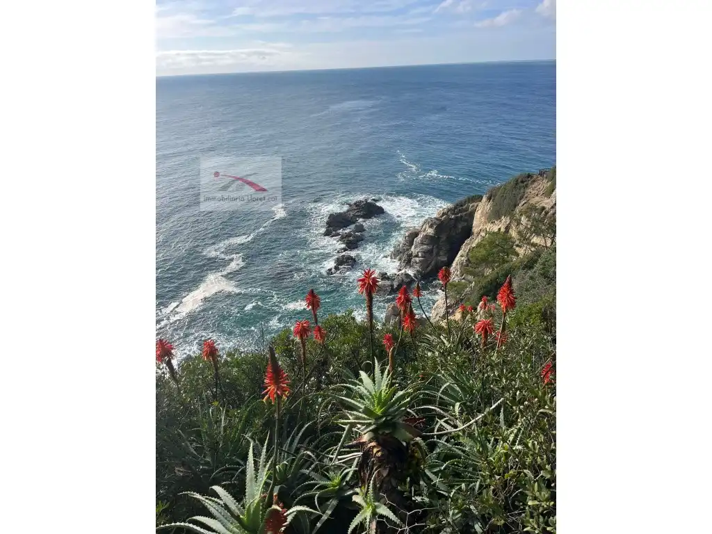Wohnbaugrundstück zum Verkauf in Lloret Blau - La Creu de Lloret, imagen 4