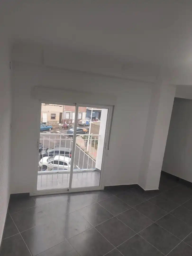 Apartamento en venta en Calle Calle de Felipe II, 46, Norte