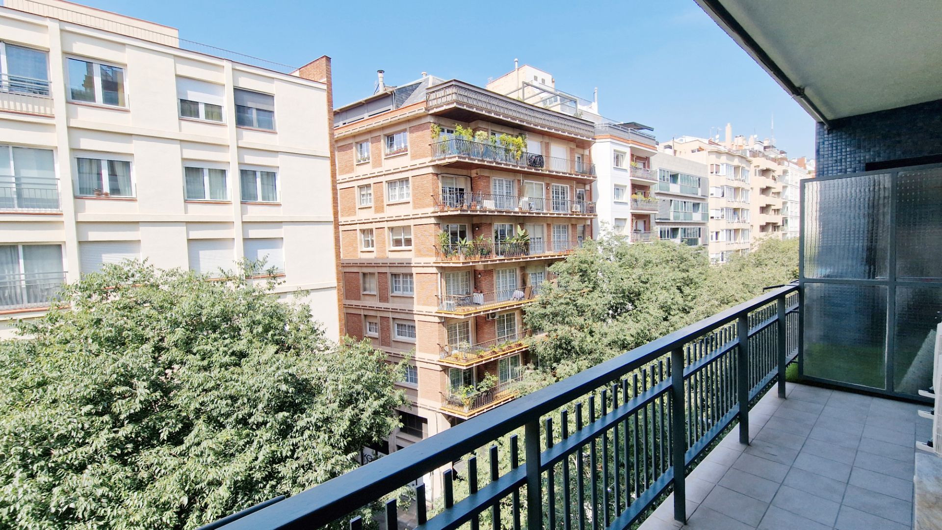 Pis de lloguer a Carrer de Muntaner, 506, Sant Gervasi i la Bonanova, Sarrià - Sant Gervasi,  Barcelona Capital