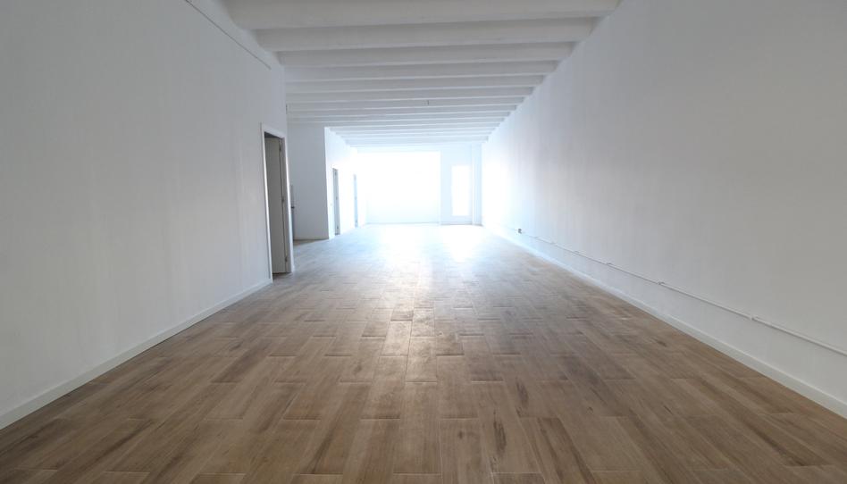 Photo 1 of Study to rent in Carrer de Bartrina, Sant Andreu de Palomar, Barcelona