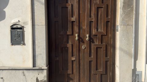 Foto 2 de Casa o chalet en venta en Casco Histórico - Zona Alta, El Puerto de Santa María