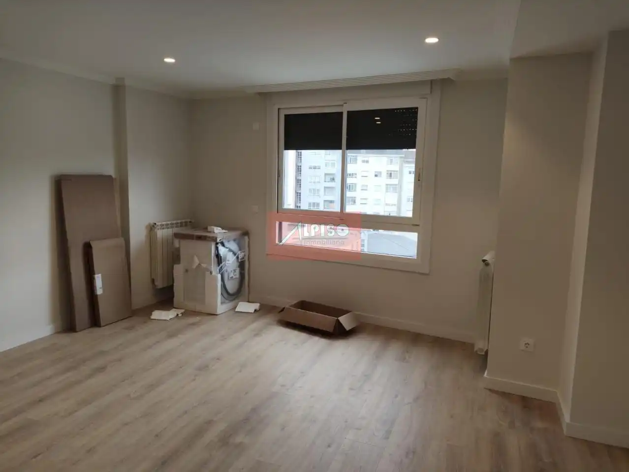 Apartamento con terraza en venta en Bedoya, imagen 21