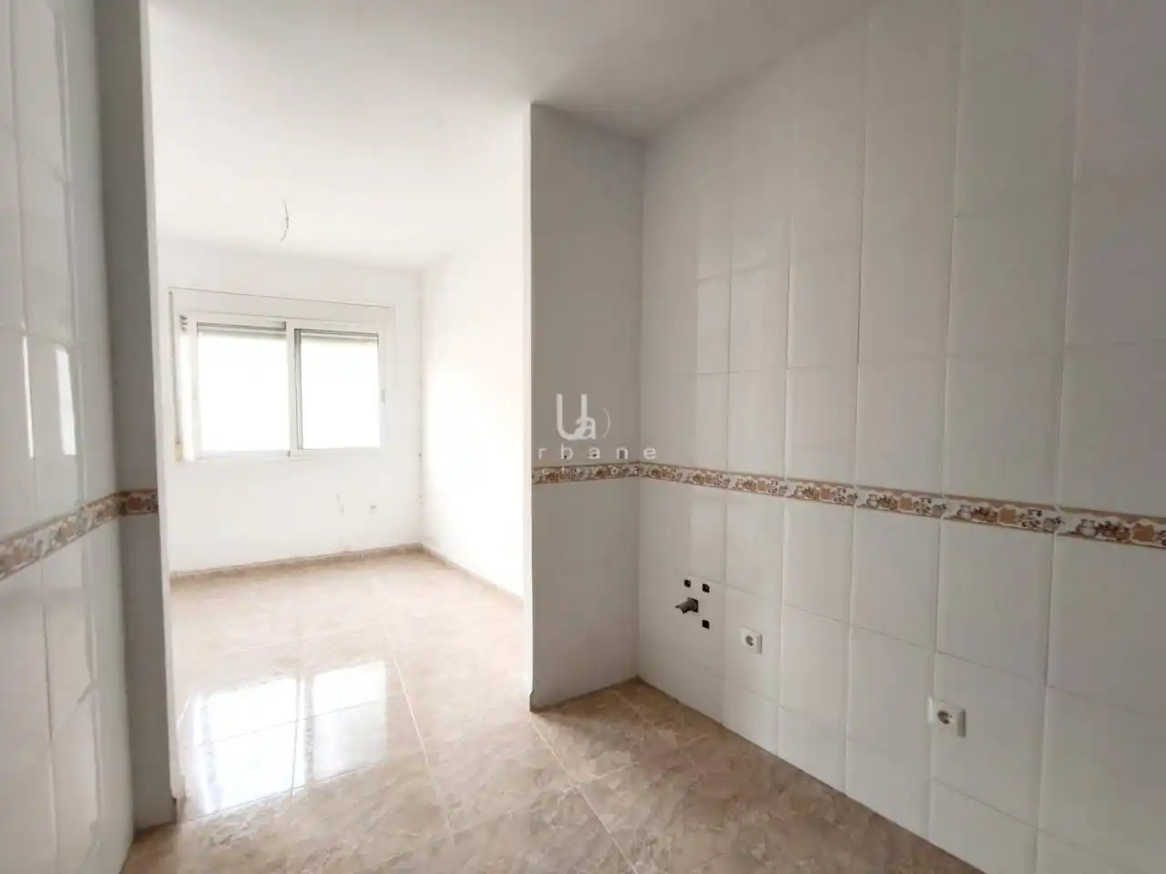 Bedroom of Flat for sale in Archena