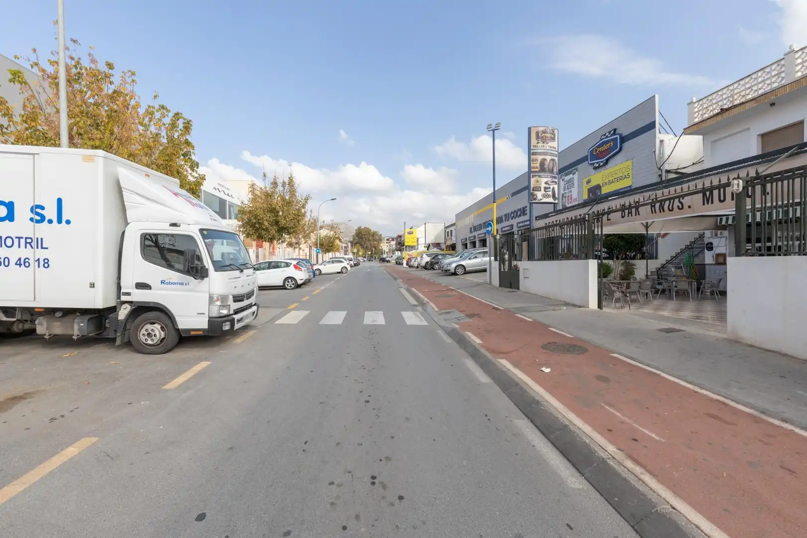 Hotel for sale in Carretera de Almeria, imagen 70