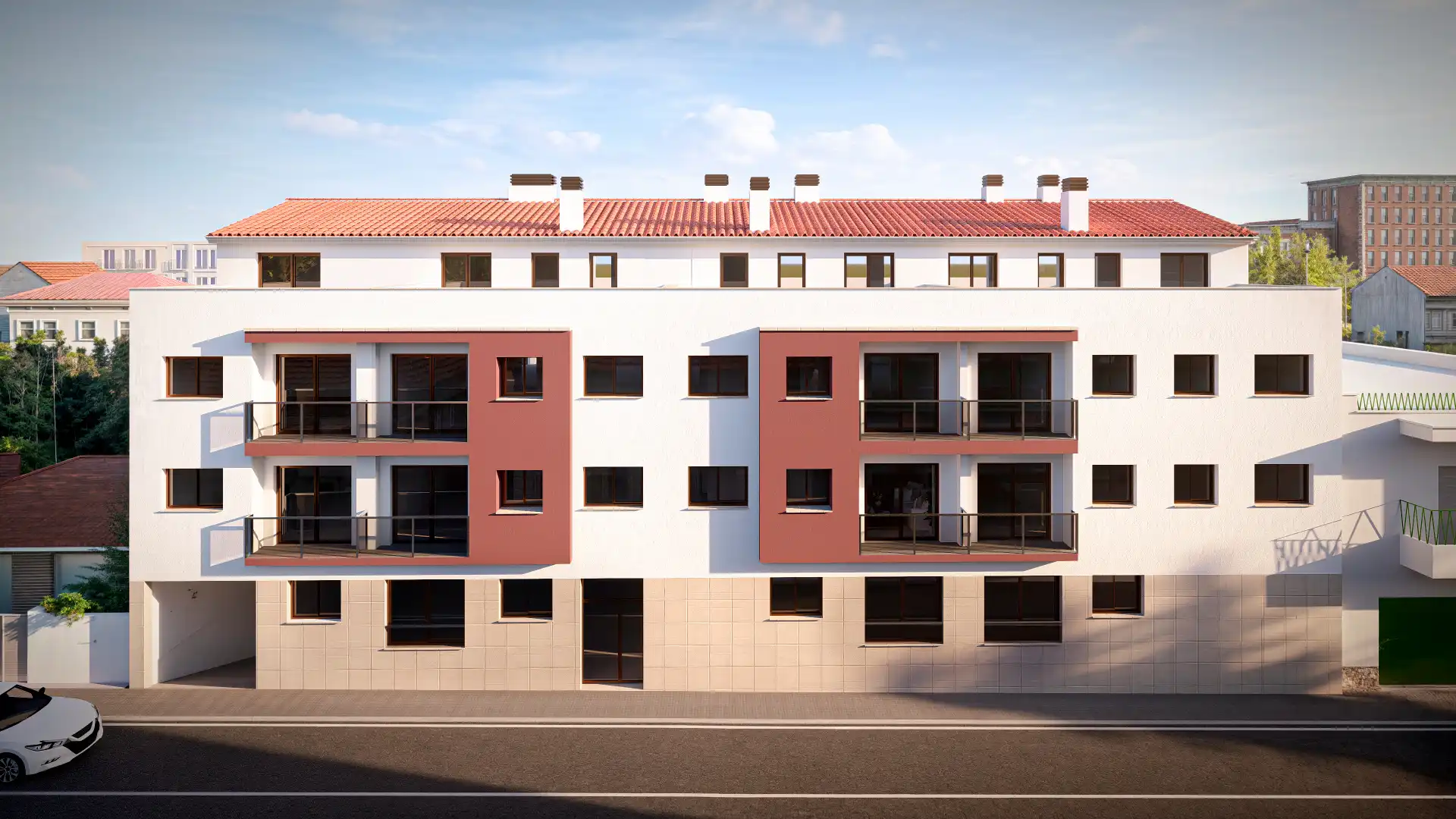 Duplexes for sale in Carrer de Jaume Balmes, 67, Centre