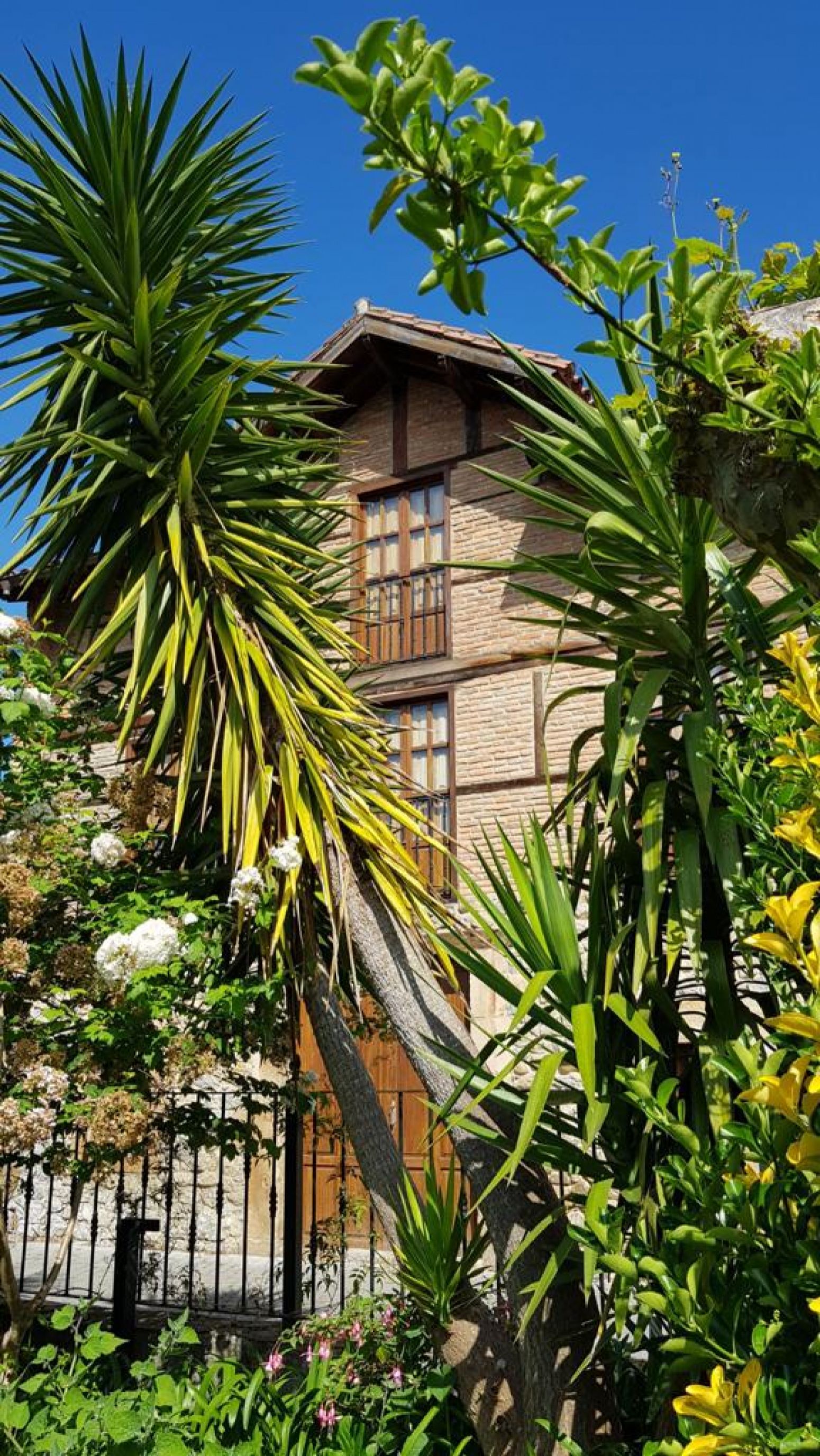 Exterior view of House or chalet for sale in Medio Cudeyo  with Terrace