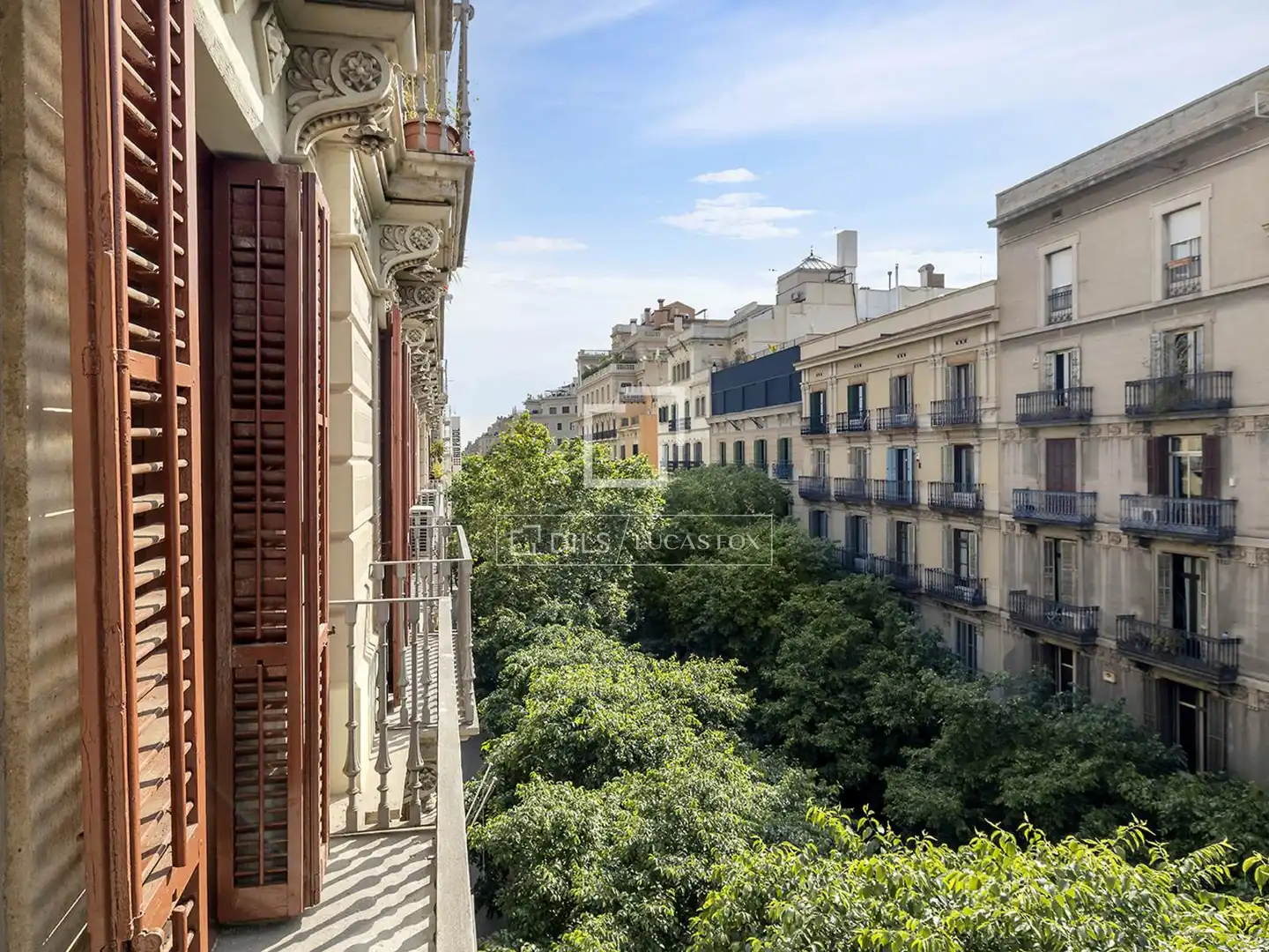 Flat with terrace to rent in Eixample, imagen 26