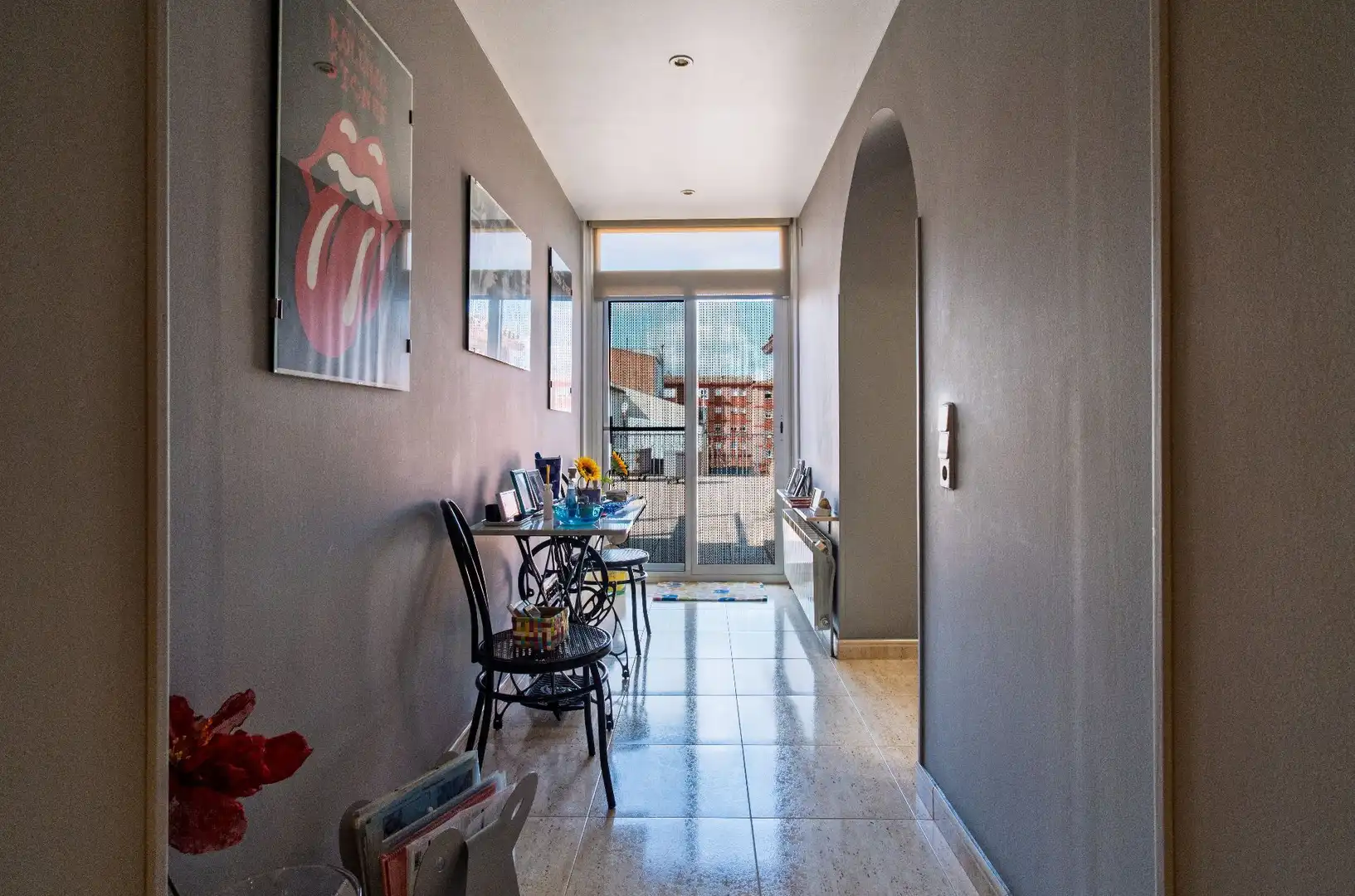 Maison mitoyenne avec jardin à vendre à CATALUNYA, imagen 4