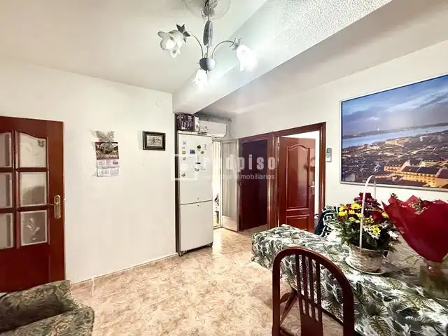 Piso en venta en Villaverde