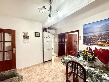 Appartamento in vendita a Villaverde