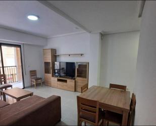 Sala d'estar de Apartament en venda en Torrevieja amb Terrassa i Alarma