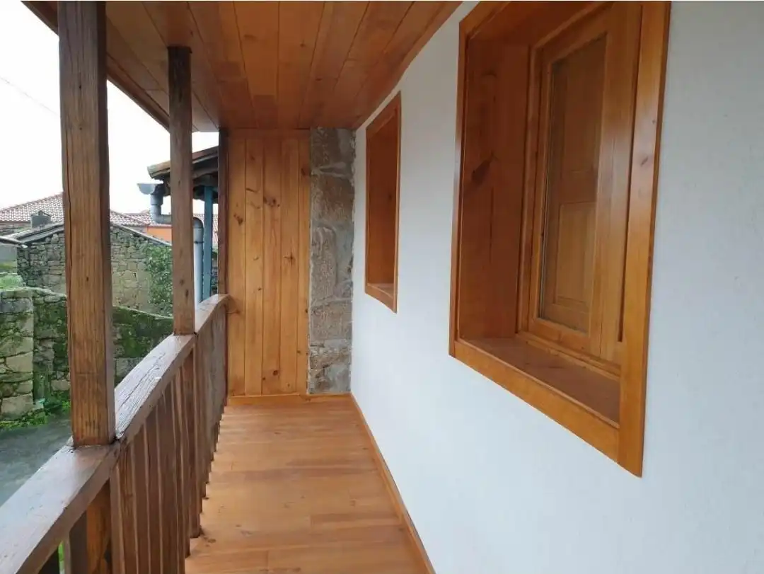 Casa o xalet de lloguer a Sobrado do obispo 3d, Barbadás