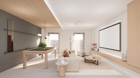 Photo 2 from new construction home in Flat for sale in Carrer Sant Martí, 4, Viladecavalls, Barcelona