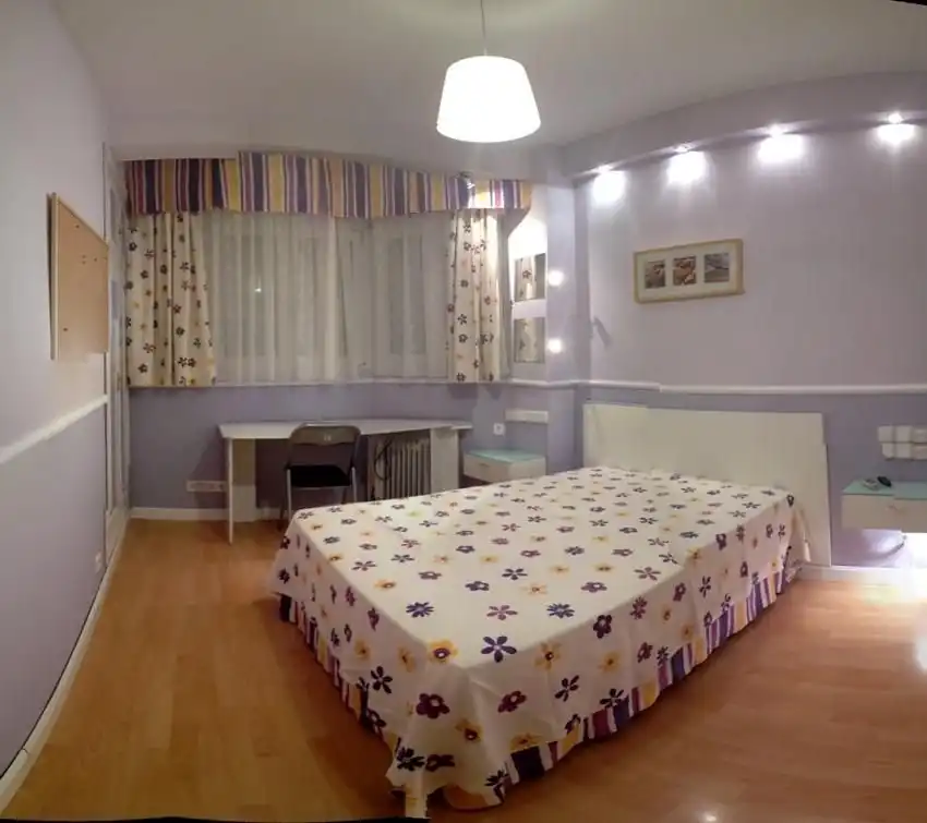 Piso de alquiler en Arabial, 116, Camino de Ronda