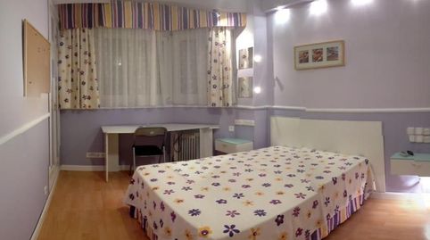 Foto 3 de Piso de alquiler en Arabial, 116, Camino de Ronda, Granada Capital